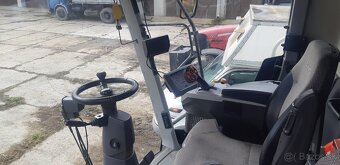 Kombajn Claas Lexion 760 TT - 3