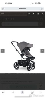 Predam Easywalker Harvey 2 terén - 3