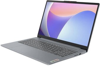 Lenovo IdeaPad Slim 3 15IAN8 Arctic Grey - 3