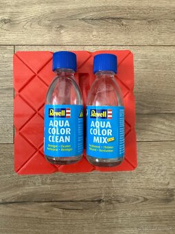 Revell Aqua color - 3