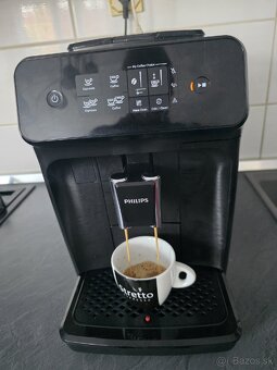 Kavovar Philips - 3