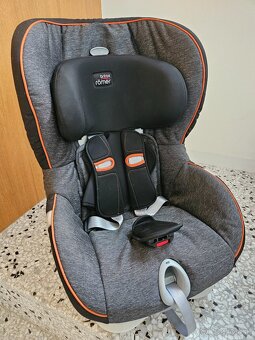 Britax Römer - 3