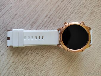 Carneo hodinky adventure hr+ 2nd gen rosegold - 3