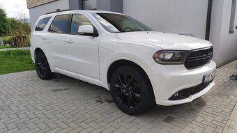 Dodge Durango - 3