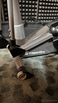Eliticky trenazer Insportline Atlanta black Generation 2.0 - 3