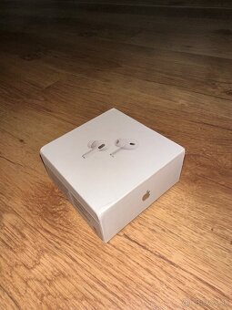 Predám AirPods 2 pro - 3