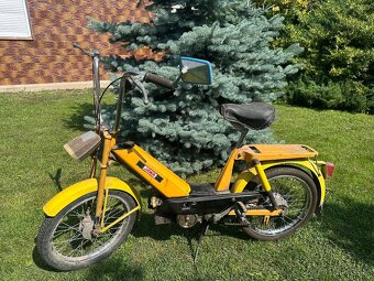 Babetta 207 - 3