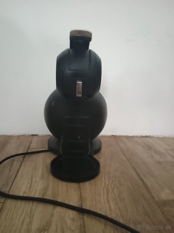 Kávovar Dolce Gusto - 3