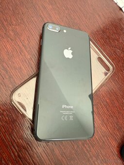 Predam iPhone 8 Plus 256GB - 3