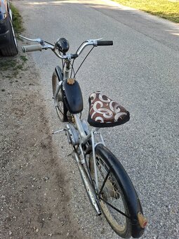 Moped stadion s11 - 3