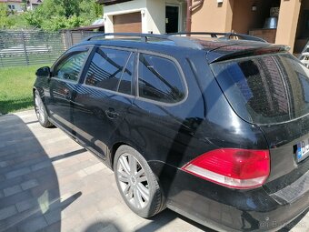 Golf 5 Variant - 3