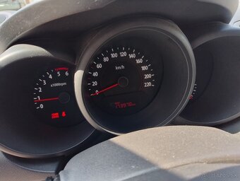 Predám Kia Soul - 3