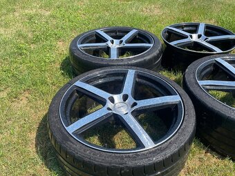 R20 5x120 - 3