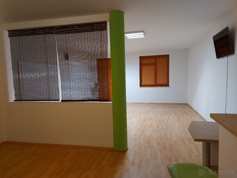 1 izbový byt, 60m2 - na investíciu alebo na bývanie - 3