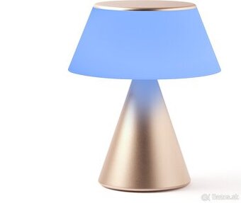 70% ZLAVA NOVA Lexon Luma L ZLATA - 3