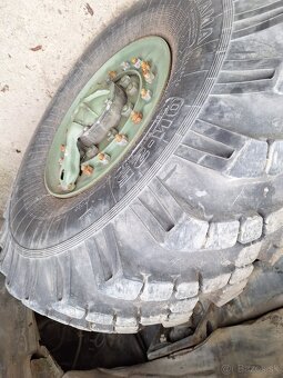 Ural 375 6x6 - 3