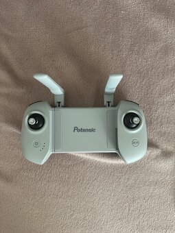 Dron Potensic ATOM 4K (Full Combo) ako nový + príslušenstv - 3