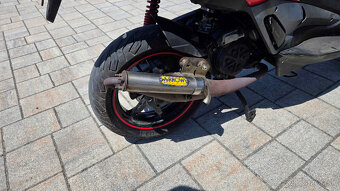 PRTEDAM GILERA RUNNER SP50 - 3