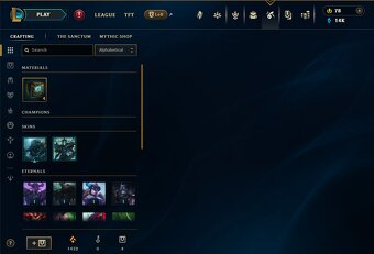 league of legends/lol - 3