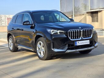 BMW X1 xDrive23d Luxury 2023, 14 157km, ZARUKA - 3