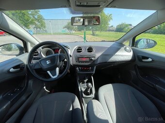 Seat Ibiza 1.6TDI - 3