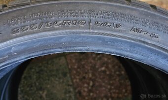 Nexen Winguard Sport 2 255/35 R19 96V DOT2423 - 3