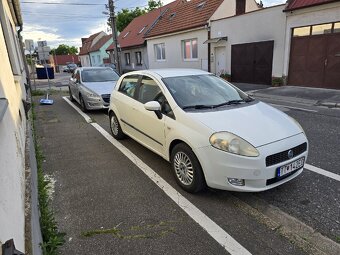 Fiat grande punto 1.3 mjt 75 ks - 3