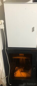 MSLA 3D Tlačiareň Peopoly Phenom Prime - 3