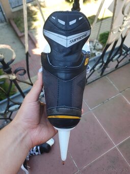 Bauer Supreme 140 - 3