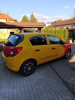 Opel Corsa - 3
