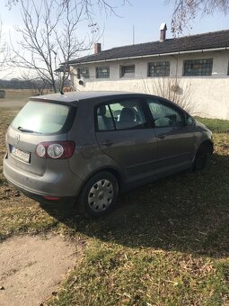 Golf 5 plus 1.9tdi 77kw bkc - 3