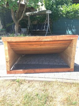 Kicker Rampa - 3