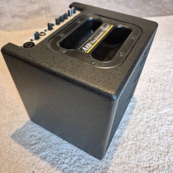 AER Alpha kombo pre akustické nástroje 40W - 3