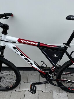 Bicykel CTM - 3