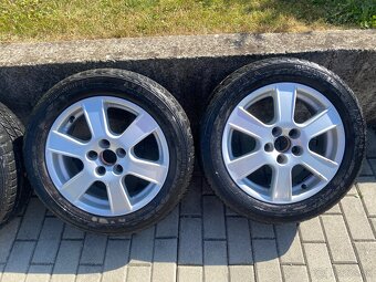 5x112 R16 195/60 R16C - 3