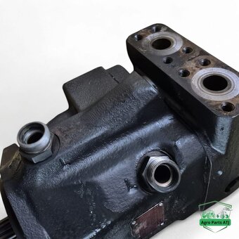 Hydraulické čerpadlo 7822645 Brueninghaus A10VM63 Schaffer 3 - 3