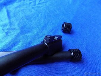 Hlavnove polotovary pre Glock 17 gen3 a Glock 19 gen3/4/5 - 3