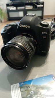 Canon EOS 5D Mark 2 - 3