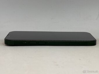 IPHONE 13 GREEN 256GB ZÁRUKA - DOBRÝ STAV - 3