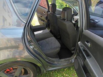 Predám Kia ceed 1.6.benzin 86kw rok 2008 - 3