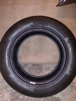 Pneumatiky Continental ecocontact 6 205/60 R16 H - 3