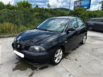 Seat Ibiza 1.4 Benzin 55kW - 3