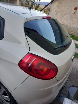 Fiat Bravo - 3