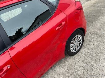 predam kia ceed 1.4 benzin plyn 2016 74kw - 3
