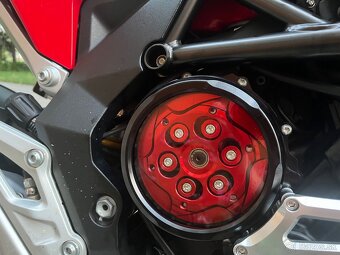 MV Agusta Turismo Veloce 800 - 3