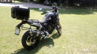 Yamaha Teneré 700 - 3