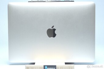 ZÁRUKA/Macbook 12"/M 1.2GHZ/8GB RAM/512 SSD Gold/CZ - 3