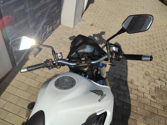 Honda CB1000R - 3