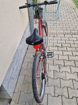 Detský bicykel - 3