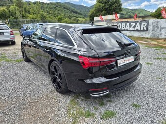 Audi A6 Avant 45 3.0 TDI mHEV Design quattro S-tronic 170 KW - 3